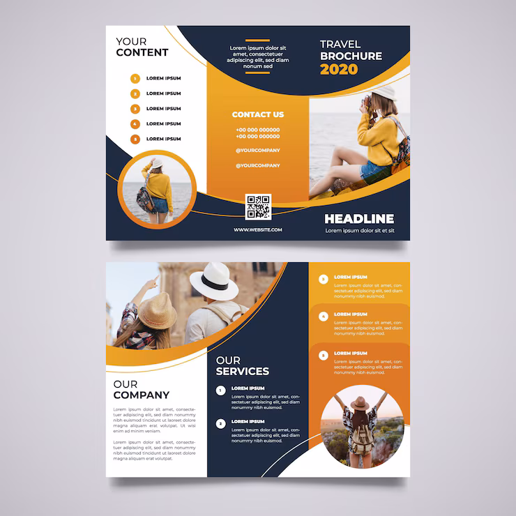 Brochure Design