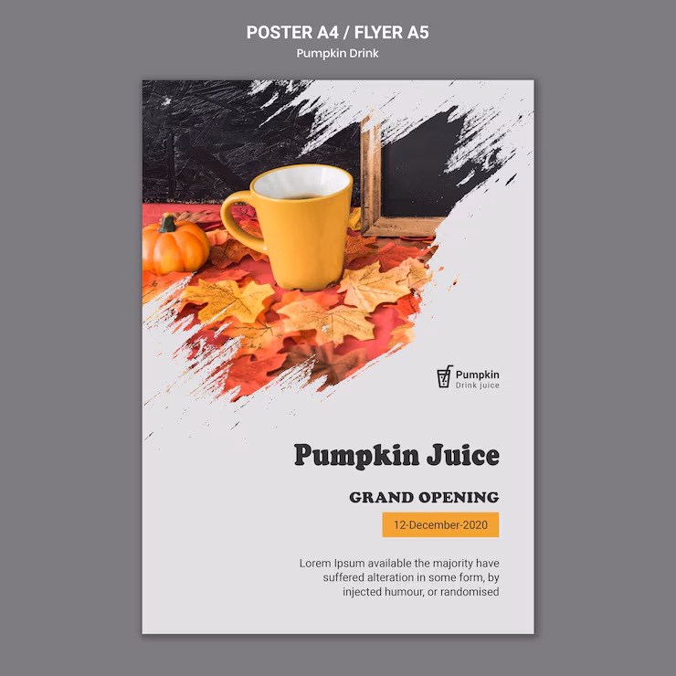 Poster Design